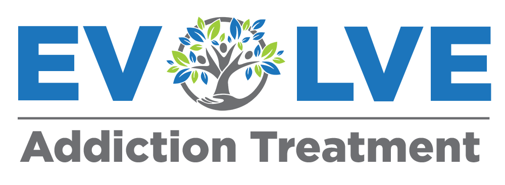 Evolve Addiction Treatment Logo