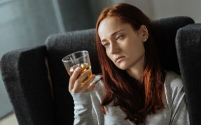 The Rise of Alcohol Abuse Among Women