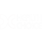 Health Choice Logo.